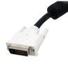 STARTECH CABLE 3M DVI-D DOBLE ENLACE - CABLE VIDEO