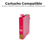 CARTUCHO COMPATIBLE EPSON T02W3 502XL MAGENTA