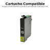 CARTUCHO COMPATIBLE HP 303XL NEGRO 20ML