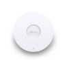 Tp-Link - Punto de acceso WiFi 6 de montaje en techo AX1800 - Omada - Interior