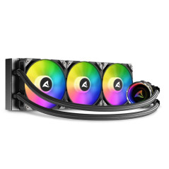 REFRIGERACIÓN LIQUIDA SHARKOON S90 RGB AIO