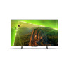 TELEVISION 65" PHILIPS 65PUS8118 4K U HDR+ SMART TV AMBILI