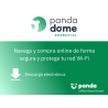 ANTIVIRUS ESD PANDA DOME ESSENTIAL 5 US LIC ELECTR