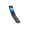 TELEFONO MOVIL SPC JASPER 2 4G NEGRO