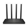 Tp-Link - Router Wifi Dual-Band Archer C80 AC1900 1300Mbps 5GHZ + 600Mps 2.4GHZ  5P GIGA 4 ANTENAS IPTV - IPV6 READY