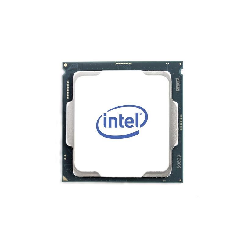 Intel Core i3-10105 procesador 3,7 GHz 6 MB Smart Cache Caja