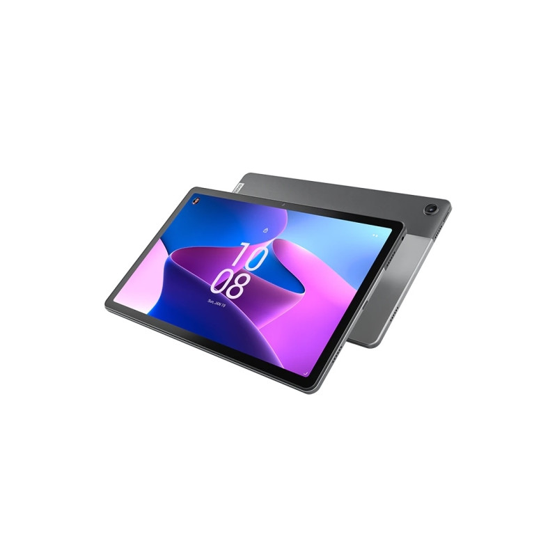 TABLET LENOVO TAB M10 PLUS 3rd Gen 10.6" 2K 4GB 128GB + FUNDA + PEN (LENOVO PRECISION PEN 2)  ANDROID 12