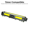 TONER COMPATIBLE CON HP 126A LJ CP1025 AMARILLO 1