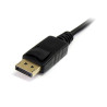 STARTECH CABLE MINIDISPLAYPORT-DISPLAYPORT M-M 2M