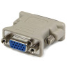 STARTECH ADAPTADOR CONVERSOR DVI-I A VGA