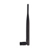 ANTENA WIFI LEVEL ONE OMNIDIRECCIONAL 4.5DBI OEM