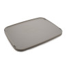 JOSEPH JOSEPH DUO TABLA DE CORTAR DOBLE CARA GRIS