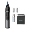 CORTAPELO NASAL PHILIPS NOSE TRIMMER SERIE 3000