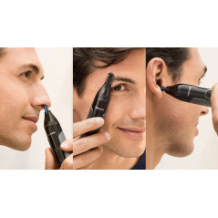 CORTAPELO NASAL PHILIPS NOSE TRIMMER SERIE 3000