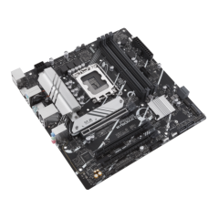 PLACA BASE 1700 ASUS PRIME B760M-A D4 CSM MATX