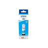 EPSON 102 EcoTank Cyan Ink Bottle ET-2700/ ET-2750/ET-3700 /ET-3750 /ET4750