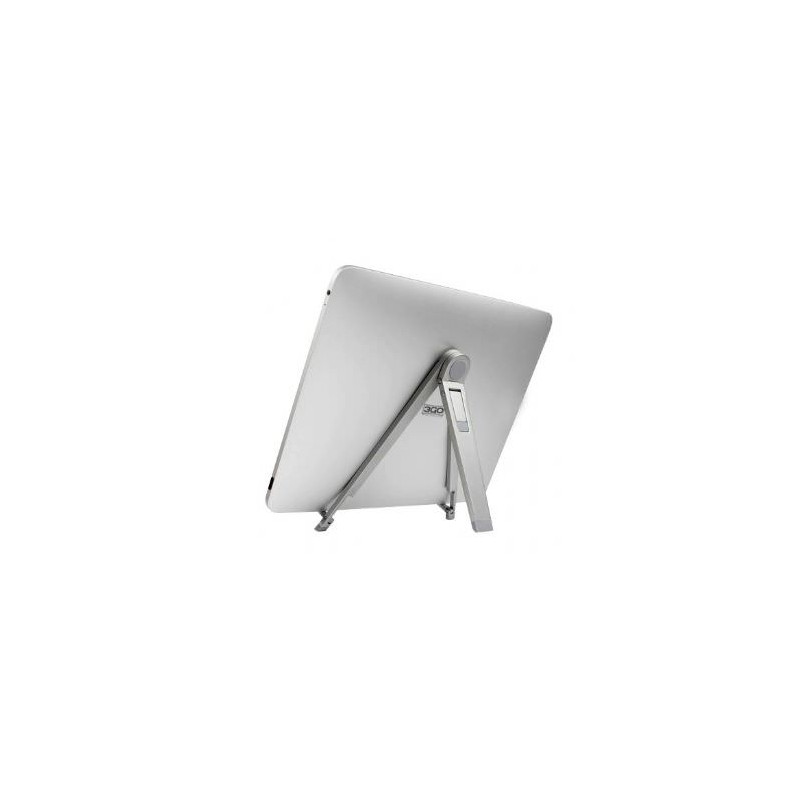 SOPORTE 3GO ALUMINIO PARA TABLET