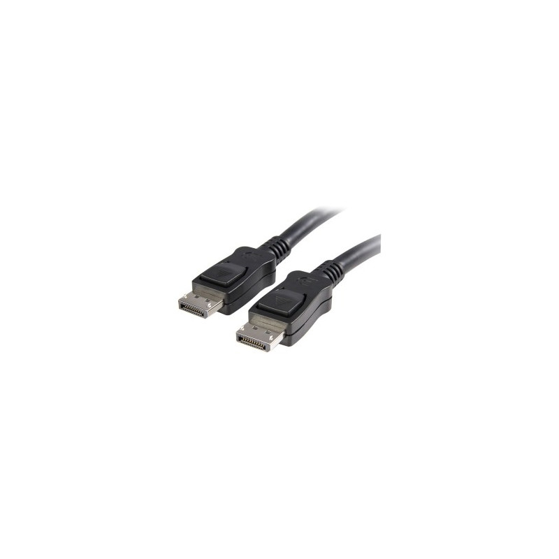 STARTECH CABLE DISPLAYPORT-DISPLAYPORT M-M 1.8M