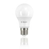 LED BOMBILLA ROBLAN 9W-E27-806LM-6500K-FRÍO