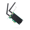 Tarjeta de Red Inalmbrica-PCI Express TP-Link Archer T4E/ 1200Mbps/ 2.4/5GHz