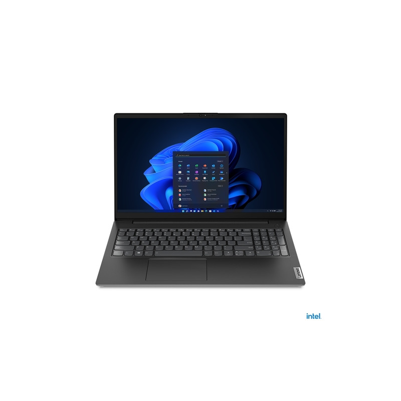 Lenovo V15 i3-1215U 8GB 256GB W11H 15.6" FHD