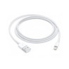 CABLE APPLE LIGHTNING - USB ORIGINAL