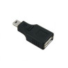 ADAPTADOR 3GO MINIUSB M A USB H