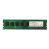 V7 V7128008GBD - DDR3 DIMM - 8GB - 1600 Mhz - PC3-12800 - Sin búfer - CL11 - 240-clavijas