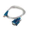 CABLE ADAPTADOR USB-SERIE RS232 3GO