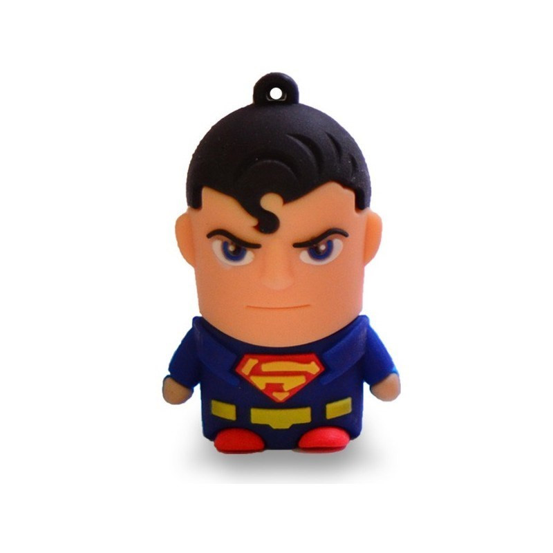 PEN DRIVE FIG. 32GB SUPER "S"