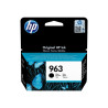 CARTUCHO HP 963 3JA26AE NEGRO