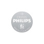 PILAS PHILIPS LITIO CR2025 3V PACK 1