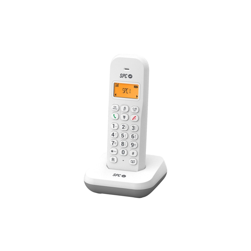 TELEFONO SPC KEOPS BLANCO