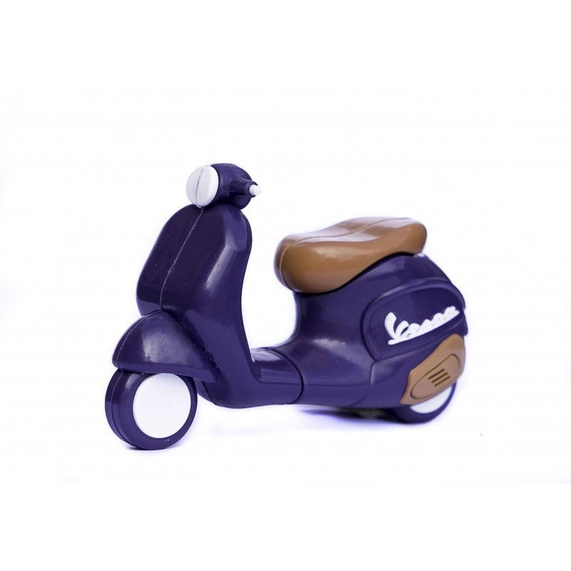 PEN DRIVE FIG.32GB MOTO SCOOTER VESPA AZUL