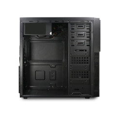 CAJA ATX DROXIO GAMING IRATI LAT.METACRILATO RGB