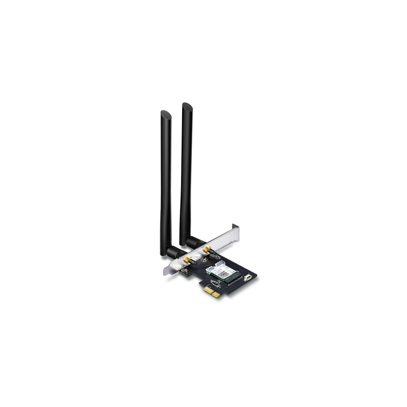 Tp-Link - Archer T5E Adaptador AC1200 Wi-Fi Bluetooth 4.2 PCIe