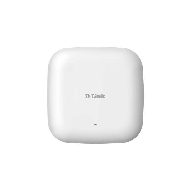 D-Link - Punto de Acceso Inalmbrico 1300Mbps/ 2.4/5GHz/ Antenas de 3dBi/ WiFi 802.11ac/n/b/g