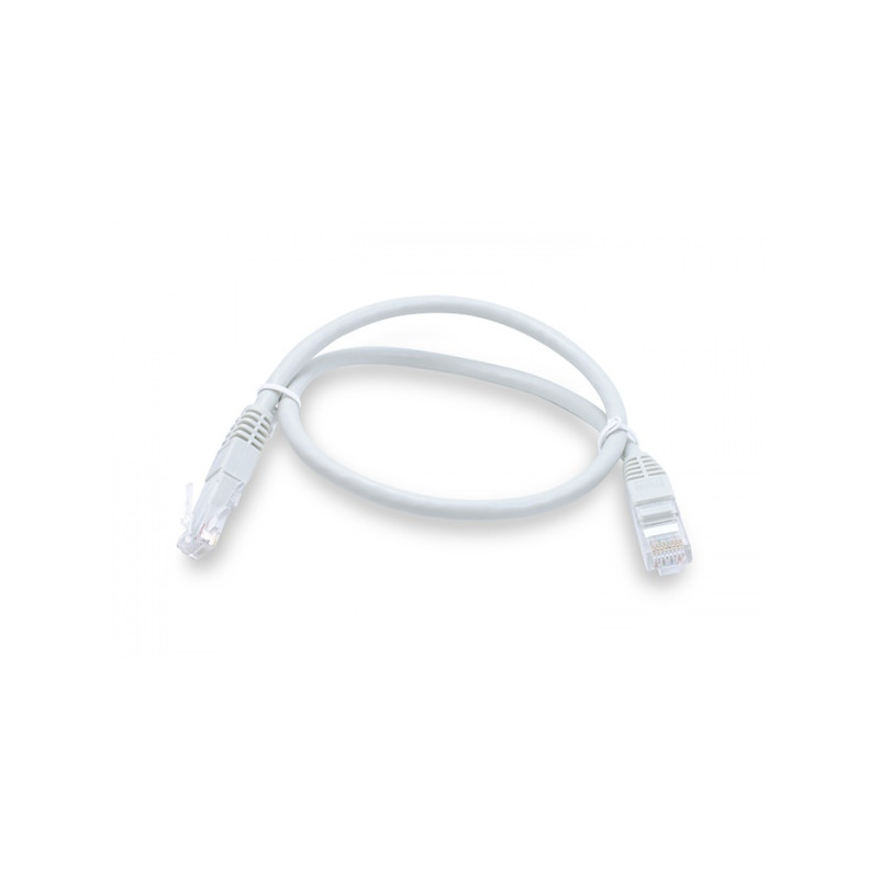 CABLE 3GO RJ45 LATIGUILLO 1M CAT.5+