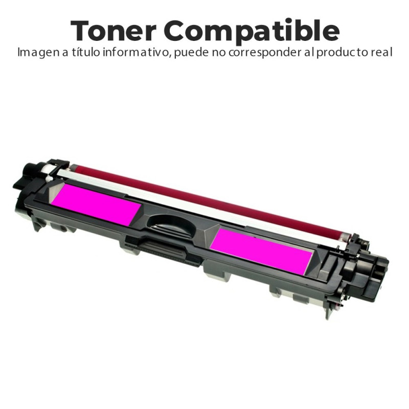 TONER COMPATIBLE CON HP 1310 CF353A LJ PRO MAGENTA