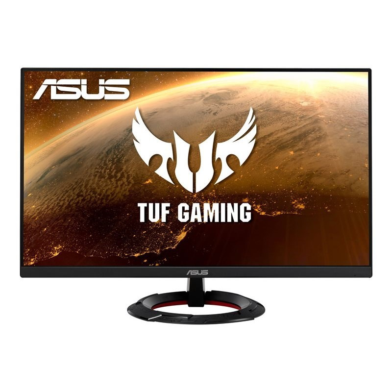 MONITOR GAMING 23.8" ASUS VG249Q1R IPS FHD 165HZ ALTAVO