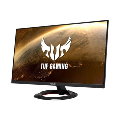 MONITOR GAMING 23.8" ASUS VG249Q1R IPS FHD 165HZ ALTAVO