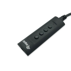 ADAPTADOR AUDIO USB CABLE EQUIP