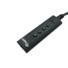 ADAPTADOR AUDIO USB CABLE EQUIP