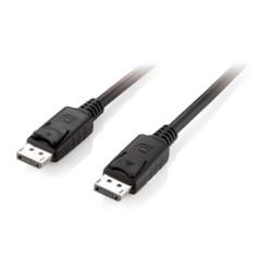 CABLE EQUIP DISPLAYPORT A DISPLAYPORT 1.2 5M