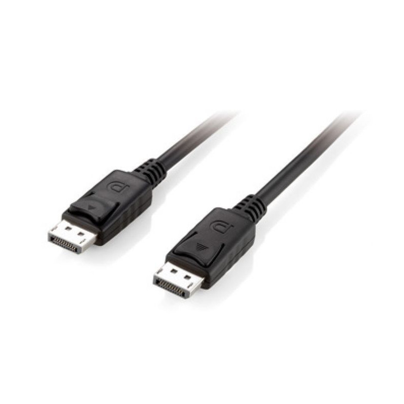 CABLE EQUIP DISPLAYPORT A DISPLAYPORT 1.2 5M