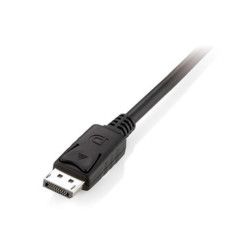 CABLE EQUIP DISPLAYPORT A DISPLAYPORT 1.2 5M