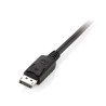 CABLE EQUIP DISPLAYPORT A DISPLAYPORT 1.2 5M