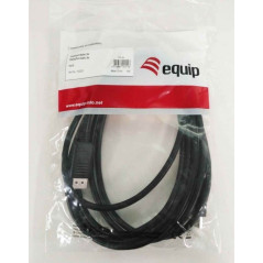 CABLE EQUIP DISPLAYPORT A DISPLAYPORT 1.2 5M