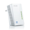 Powerline Wifi - TPLINK TL-WPA4220 - Puente - HomePlug AV (HPAV) - WIFI - 802.11b/g/n