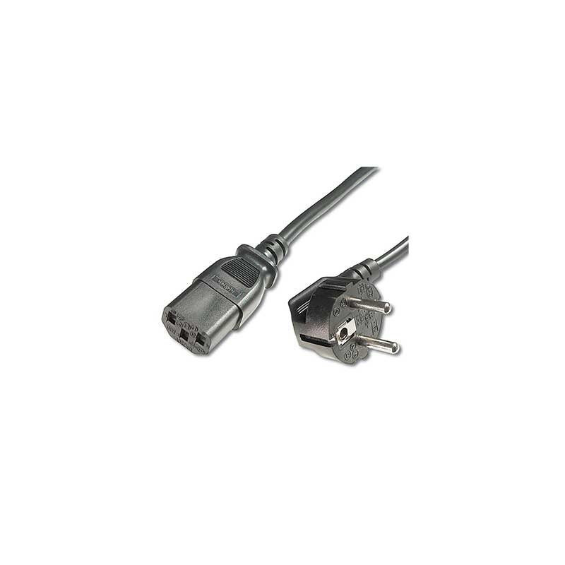 CABLE ALIMENTACIÓN CPU 2.5M